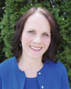 Catherine L Trischan