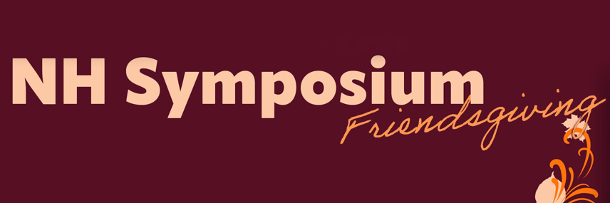 PIANH Symposium
