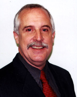 Bryan Tilden