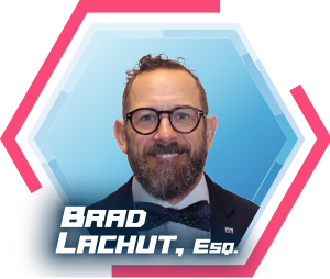 Brad Lachut, Esq.