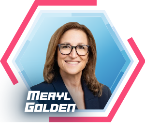 Meryl Golden