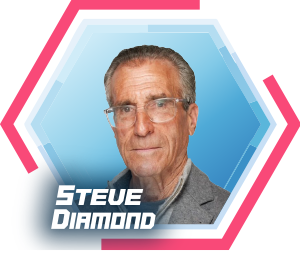 Steve Diamond