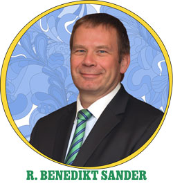 Benedikt Sander