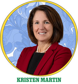 Kristen Martin