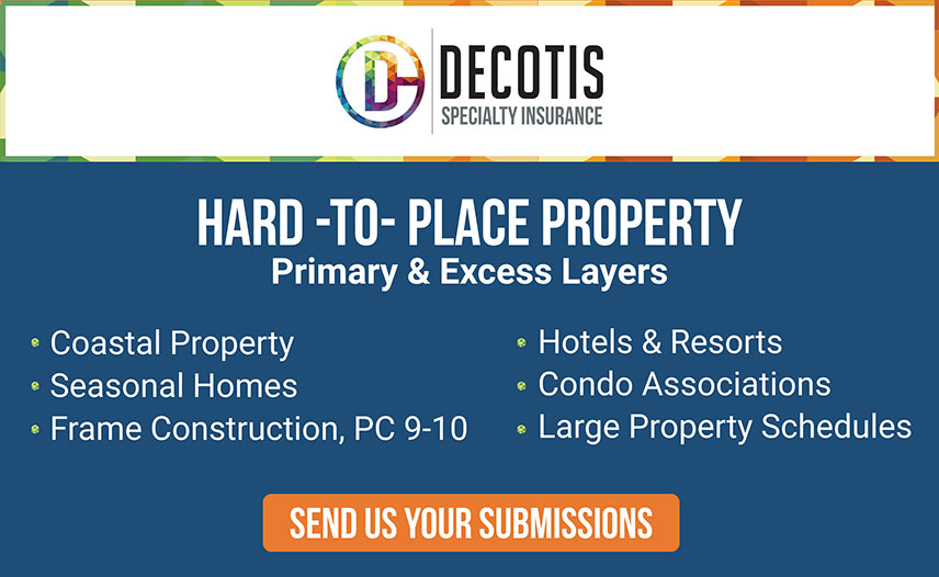 Decotis