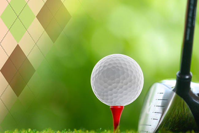 NY-YIP Golf Open