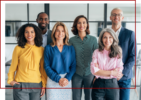 Membership Header Image